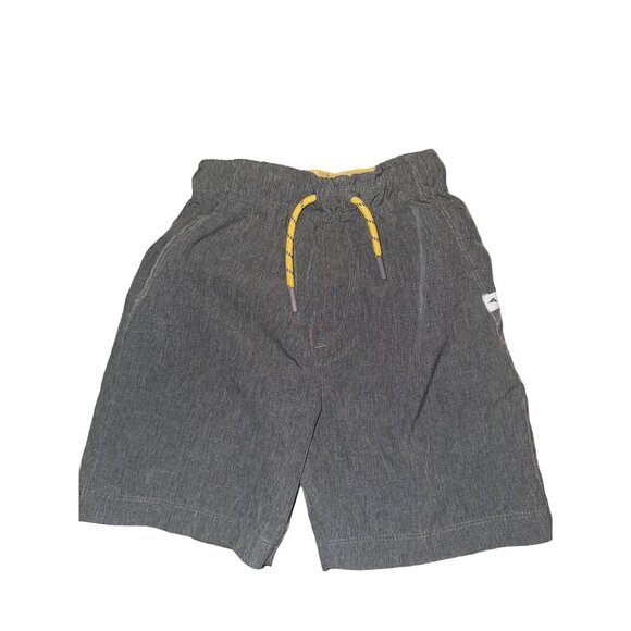 Tommy Bahama active Kids gray shorts‎ size small - Picture 1 of 5